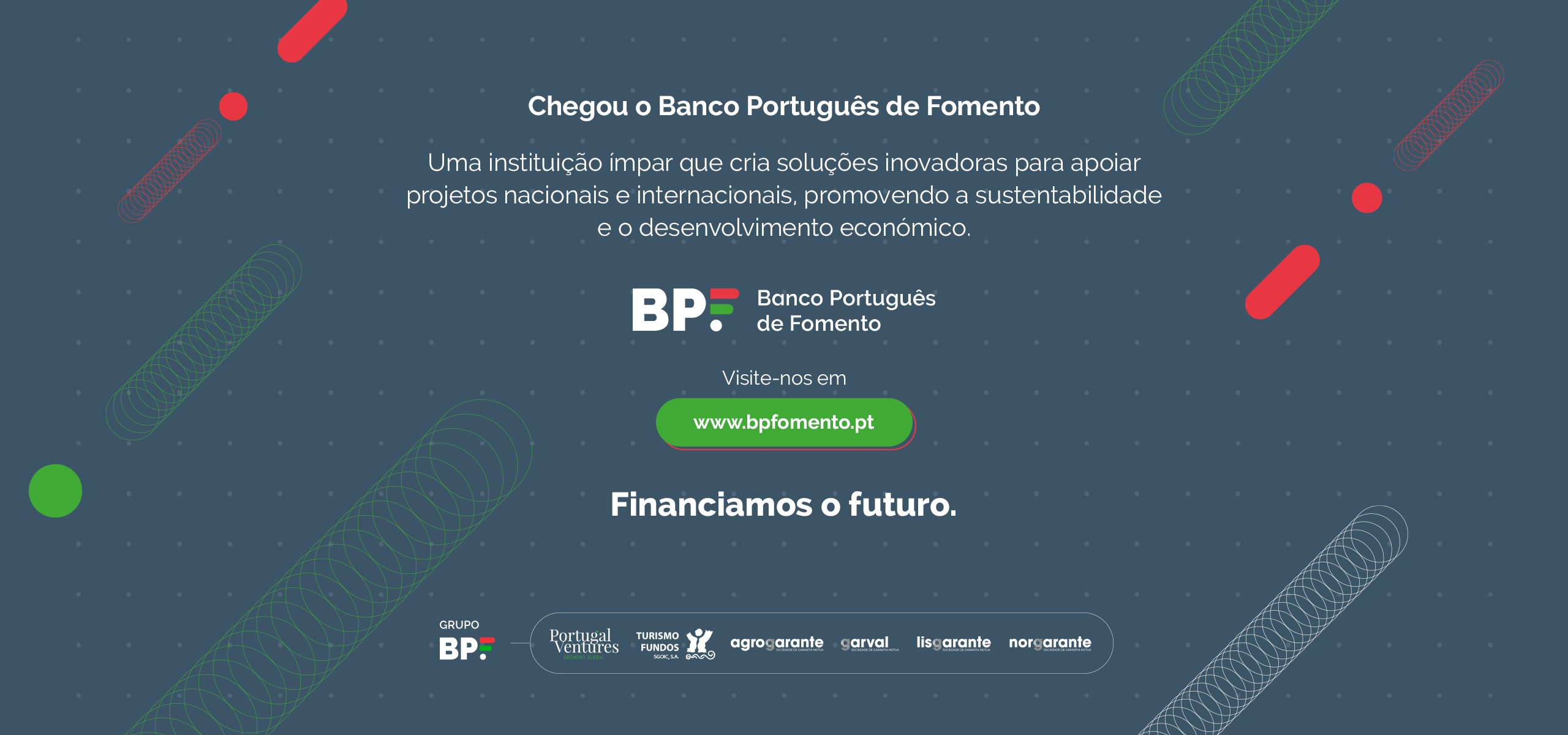 Banco Português de Fomento