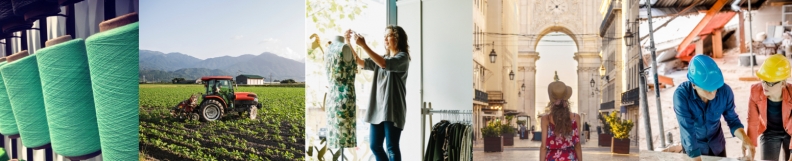 Linha de Apoio a Economia COVID-19 – Medias Empresas, Small Mid Caps e Mid Caps Linha de Apoio a Economia COVID-19 – Medias Empresas, Small Mid Caps e Mid Caps