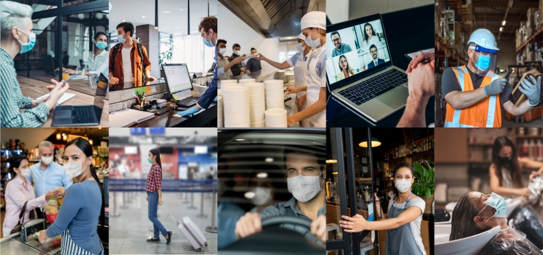 Linha de Apoio &agrave; Economia COVID-19 MPE Garantia Mutua